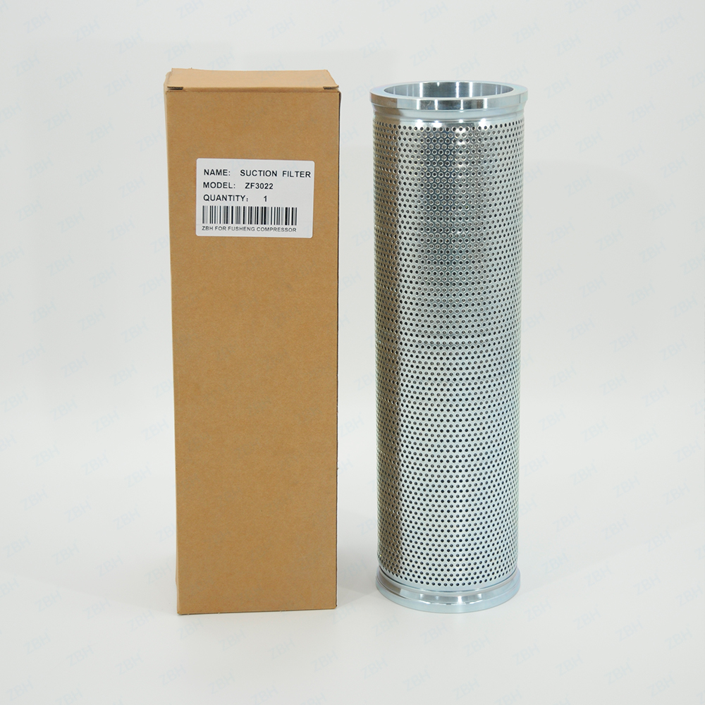 LỌC DẦU FUSHENG ZB3022